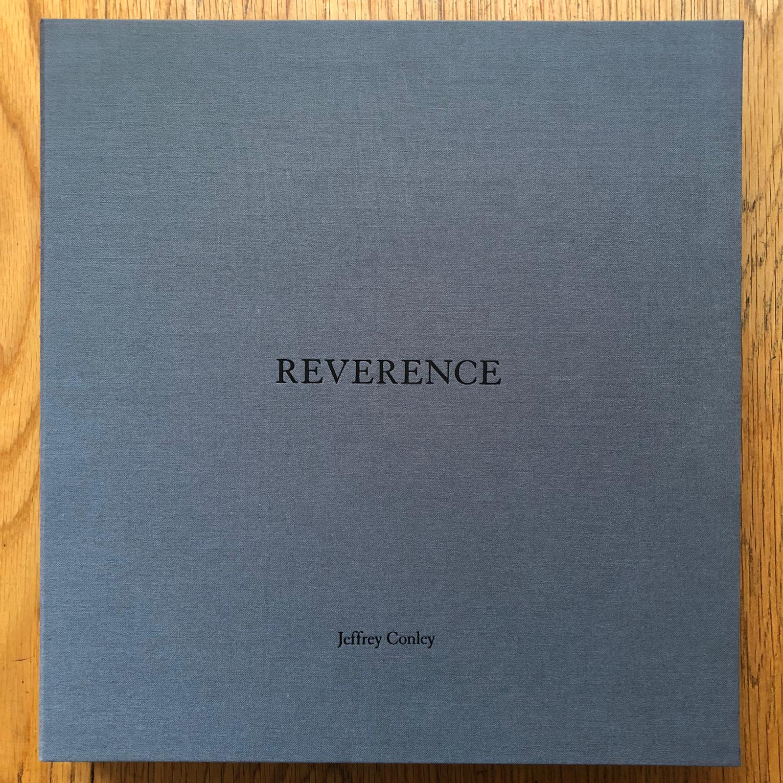 Reverence (Special Edition) with Print 1 | Special Edition Books