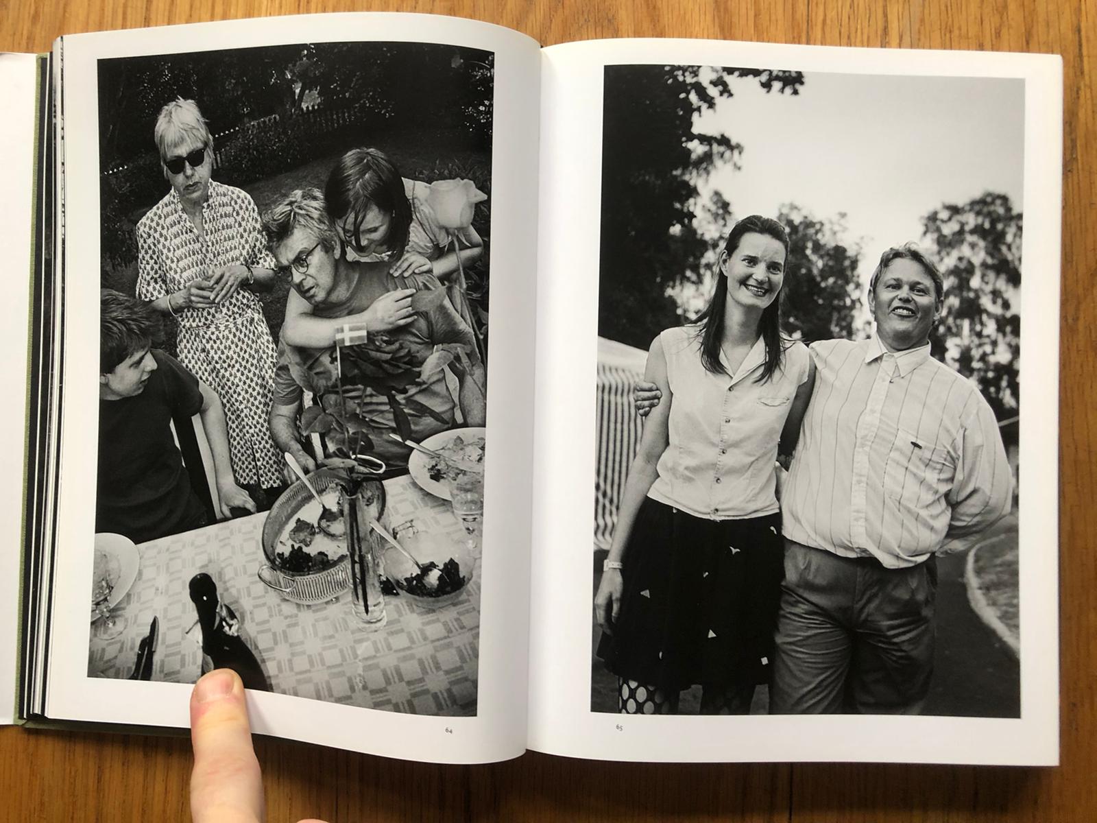 Buy From Back Home by Anders Petersen and JH Engstrom online 