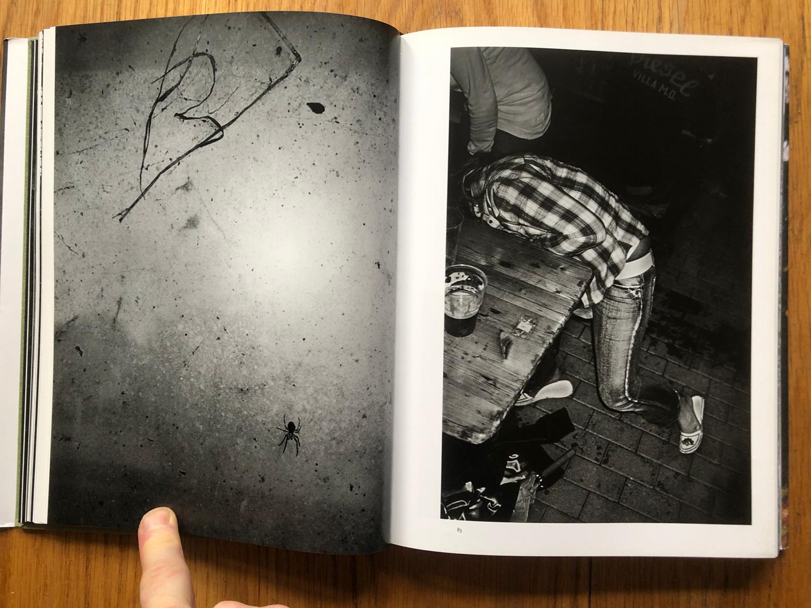 Buy From Back Home by Anders Petersen and JH Engstrom online 