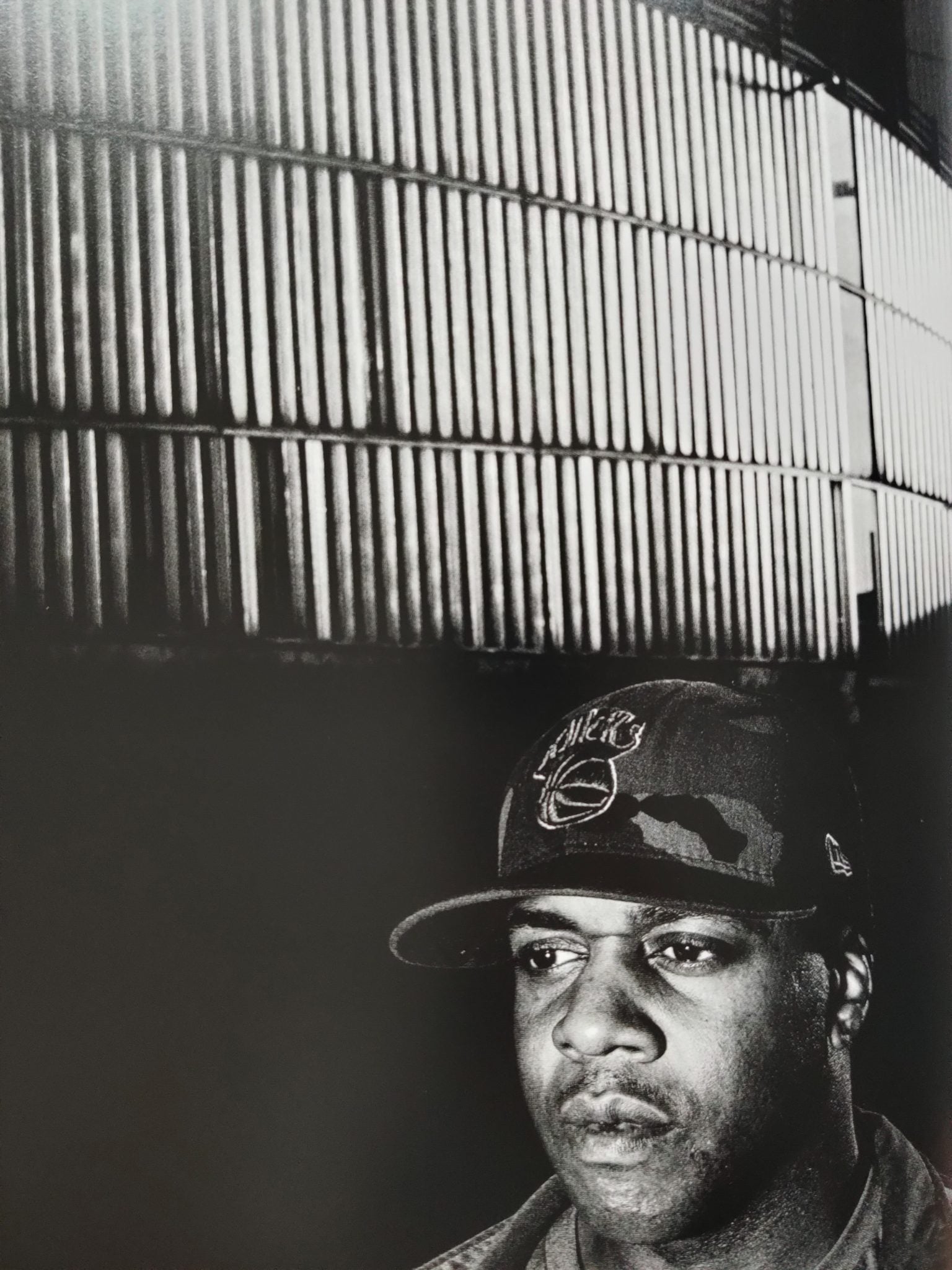 Buy 1,2 1,2: Portraits of Hip Hop by Ilja Meefout online – Setanta 