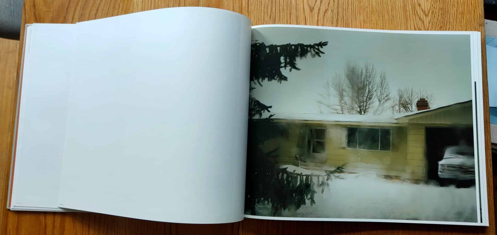 Buy Excerpts from Silver Meadows by Todd Hido online – Setanta Books