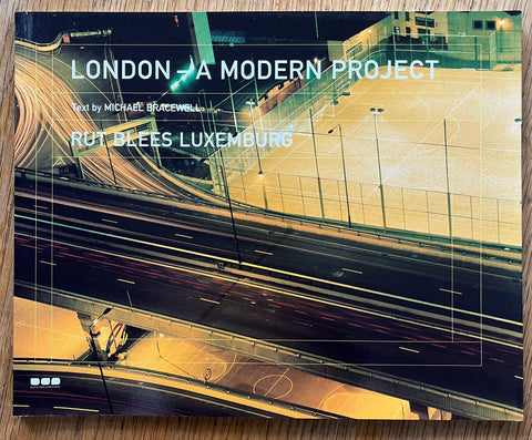 London - A Modern Project