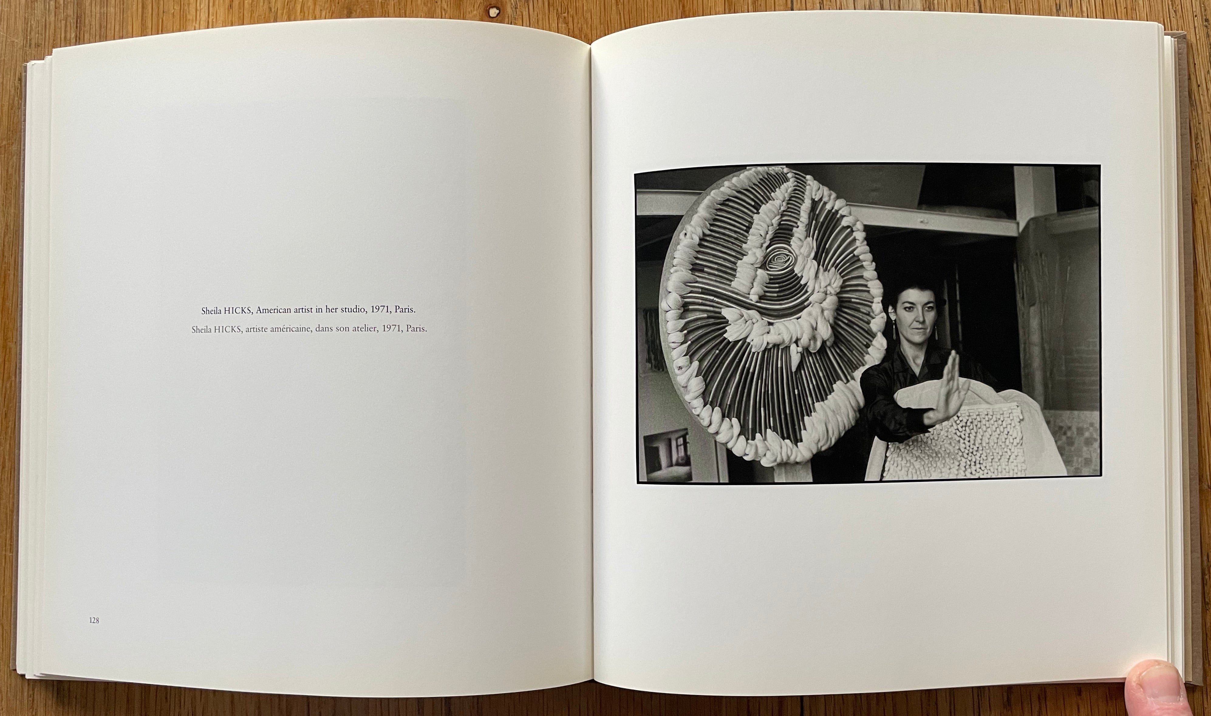 Women - Femmes by Martine Franck | Photobooks | Setanta Books