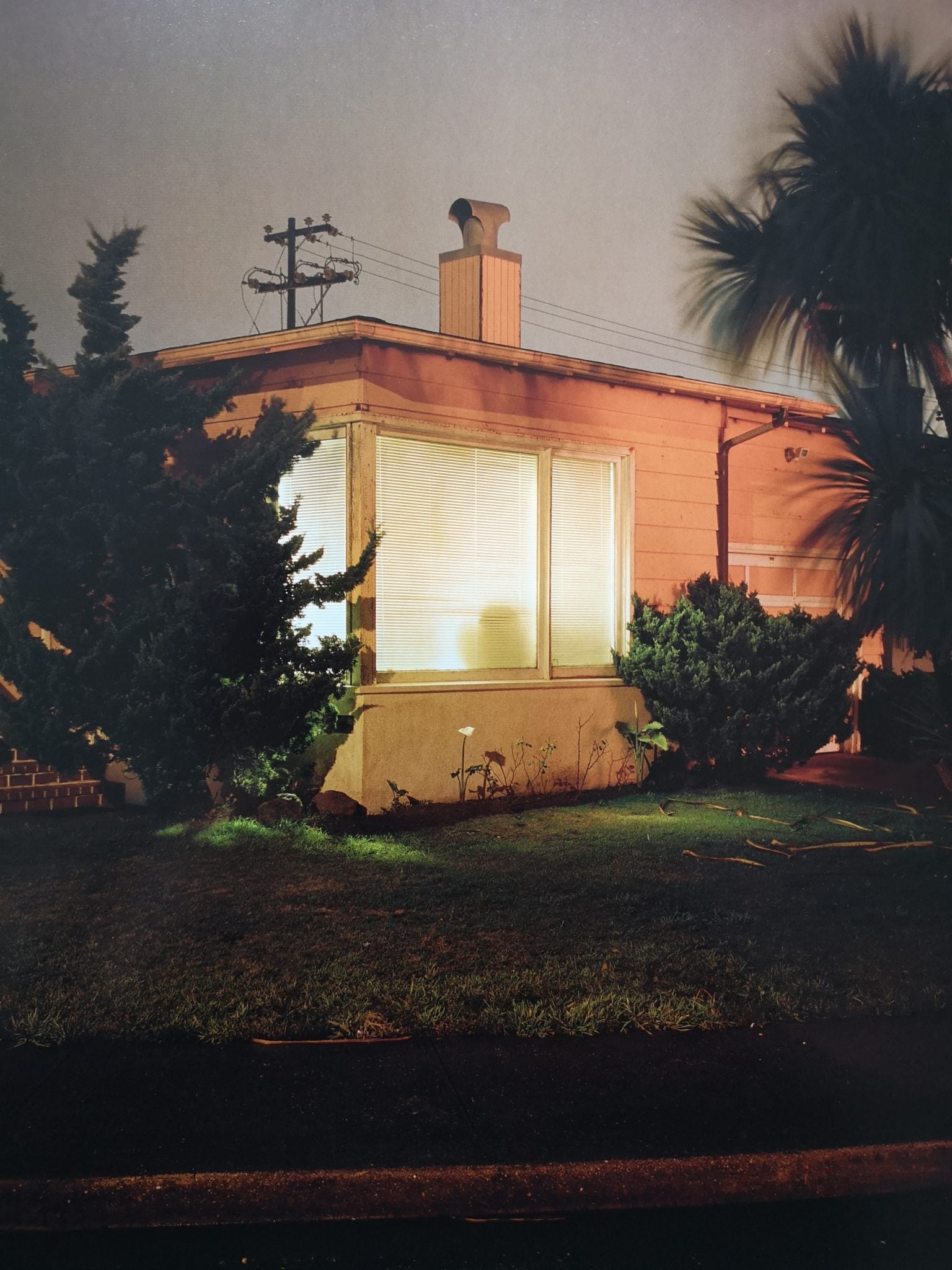 Buy House Hunting by Todd Hido signed book online book sotre