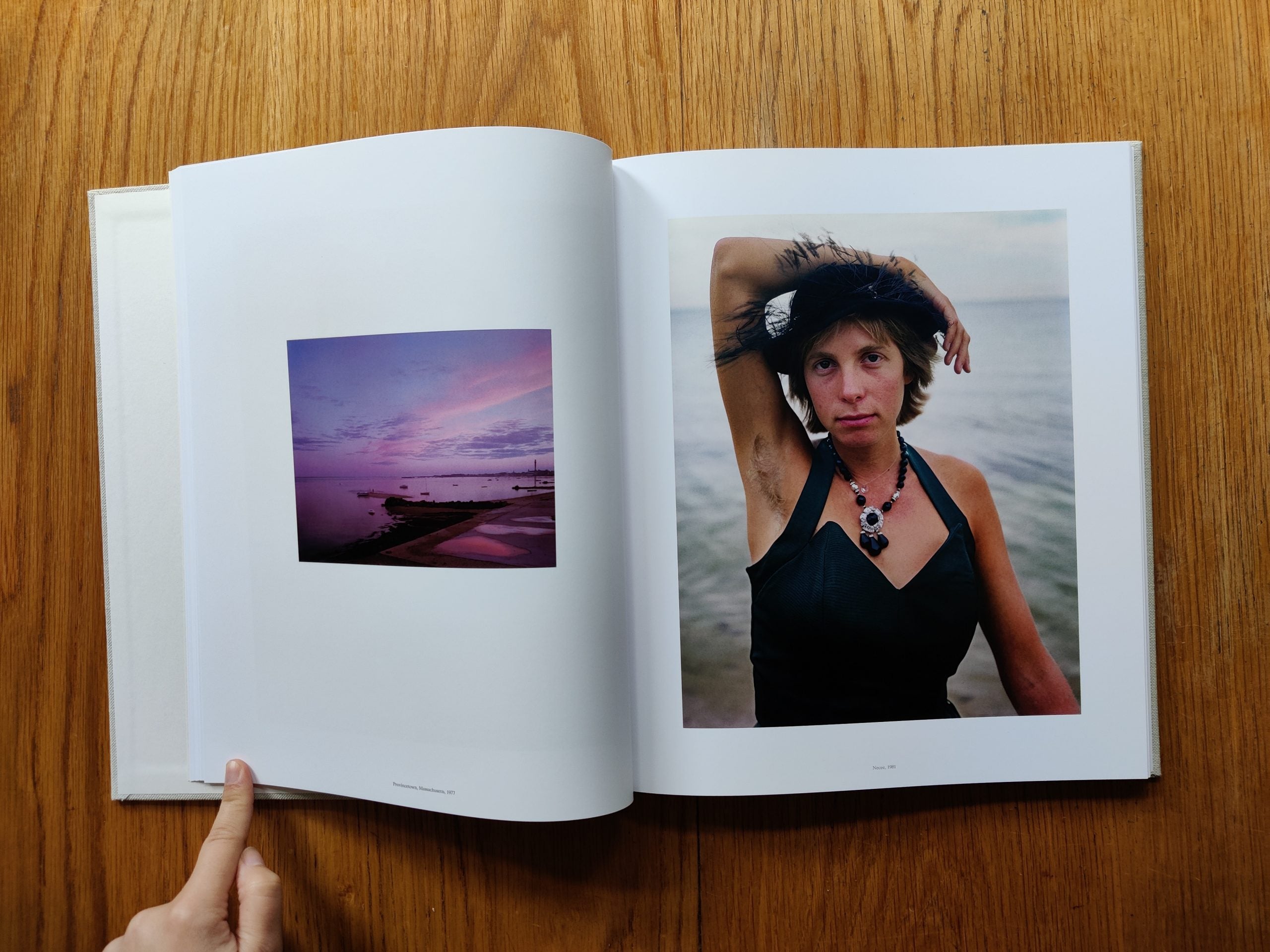 Buy Provincetown by Joel Meyerowitz online – Setanta Books