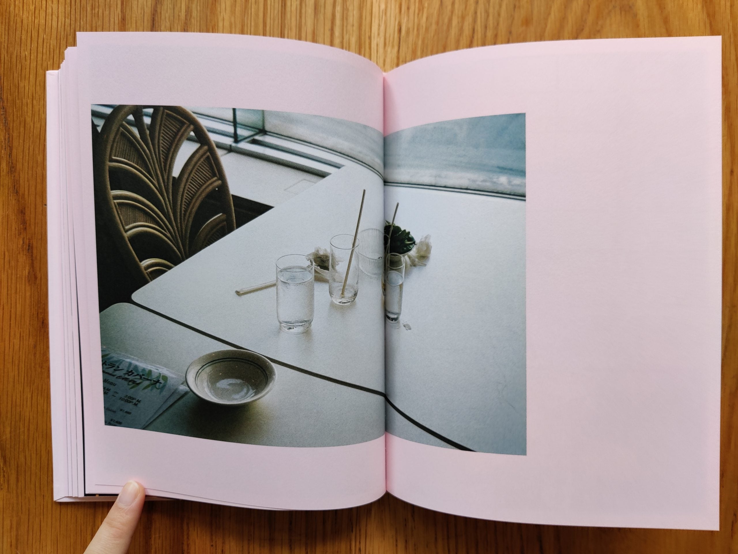 Buy The Good Side by Yoshiyuki Okuyama online – Setanta Books
