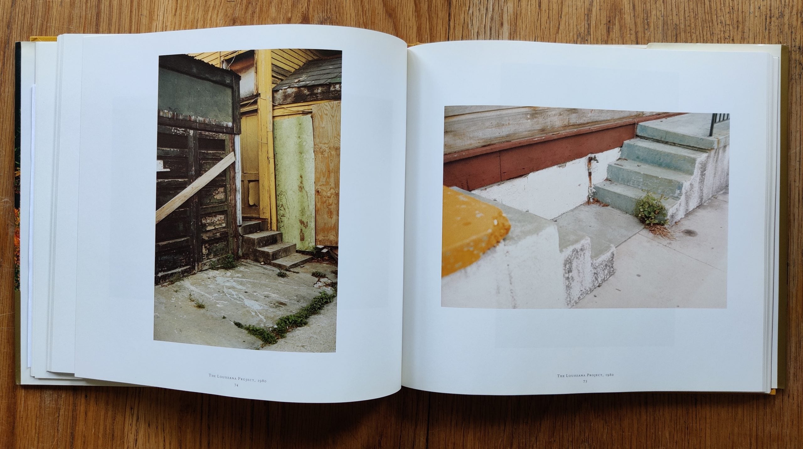 Ancient and Modern by William Eggleston | Photography | Setanta Books