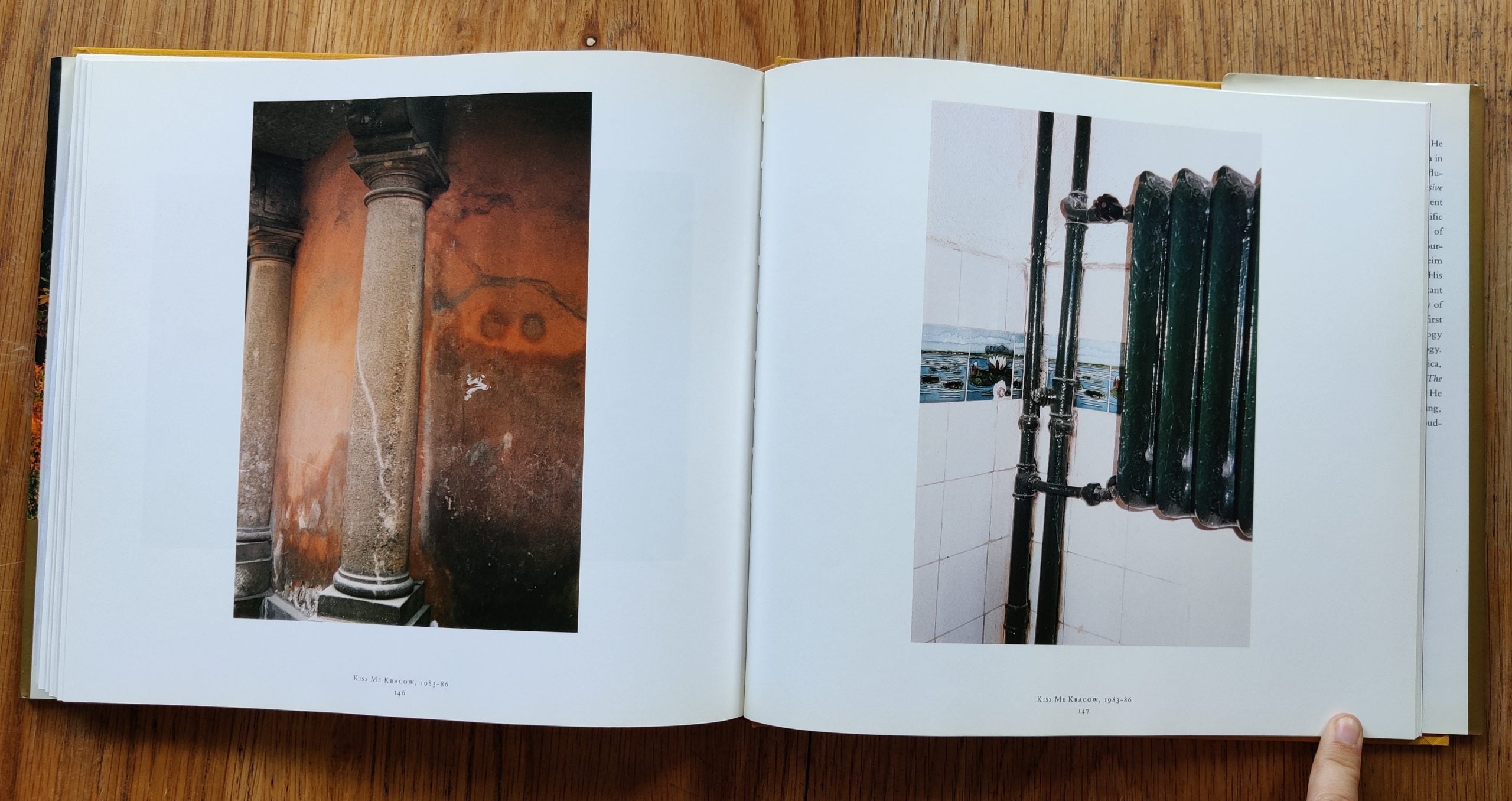 Ancient and Modern by William Eggleston | Photography | Setanta Books