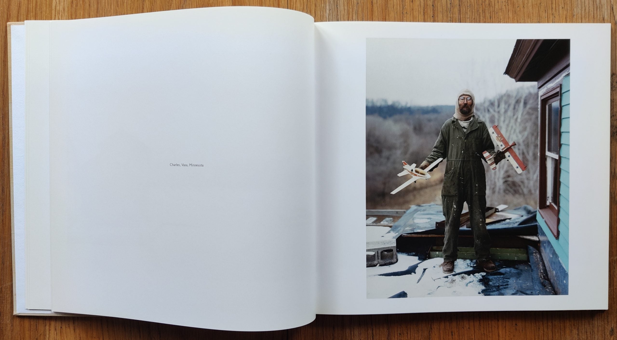 Alec Soth Sleeping by the Mississippi 初版 - アート/エンタメ