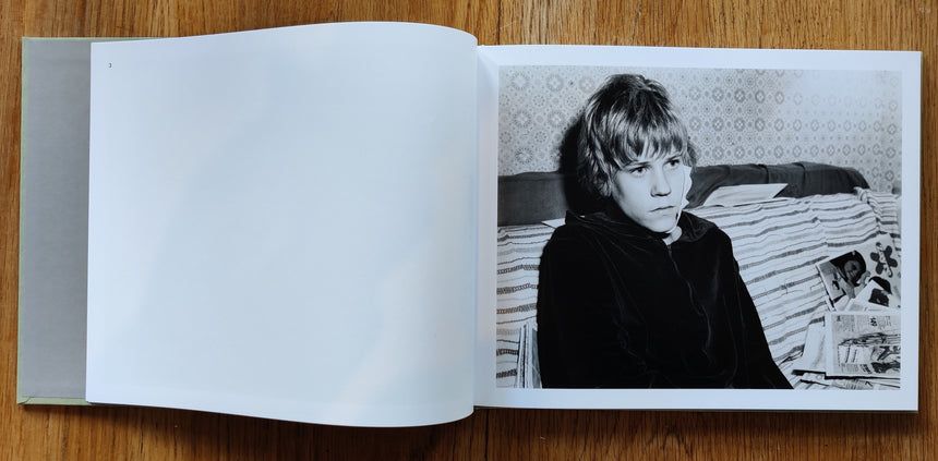 Family Photographs by Joan Albert | Photobooks | Setanta Books ...