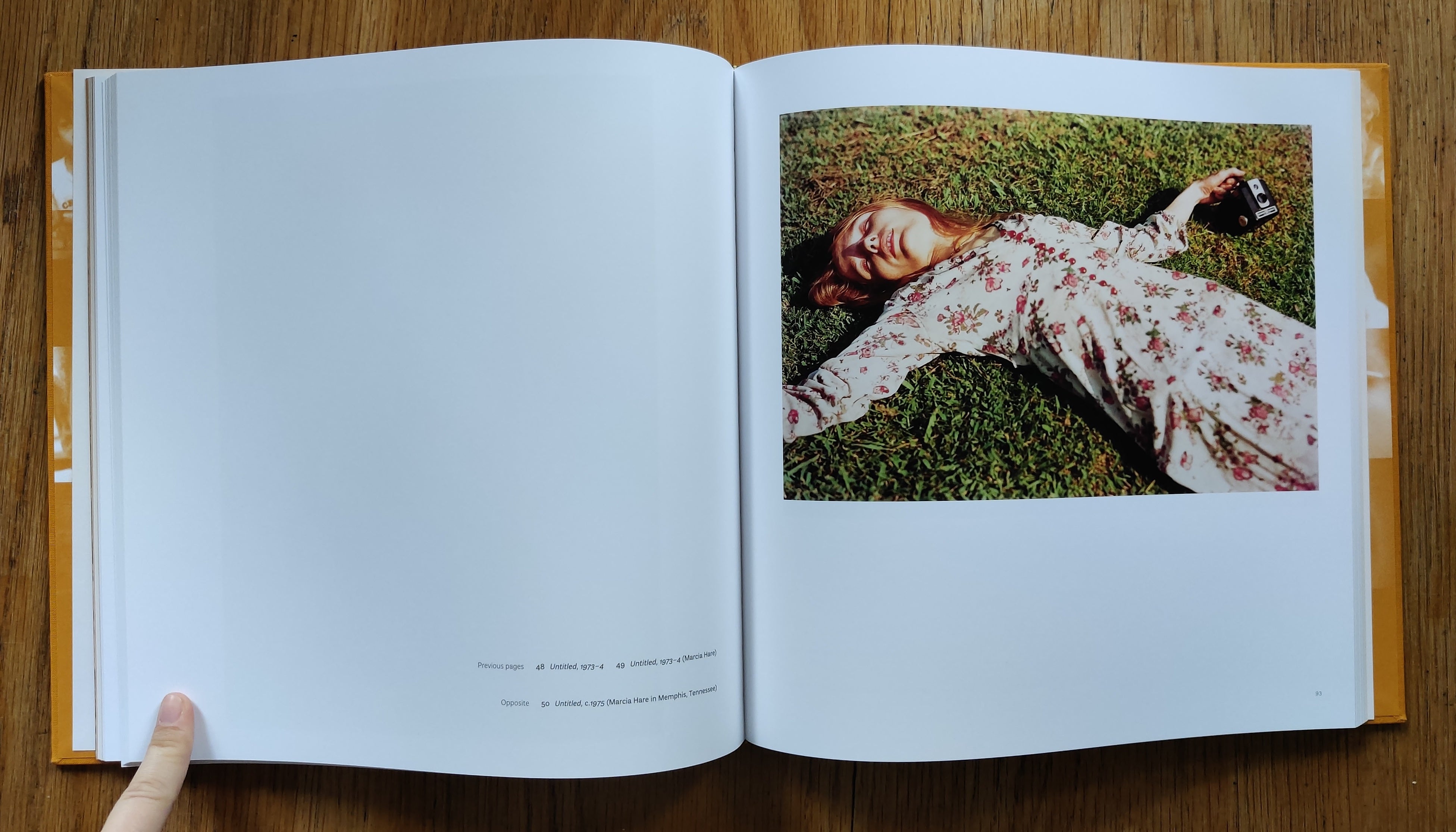 Buy Portraits: Special Edition by William Eggleston Online 