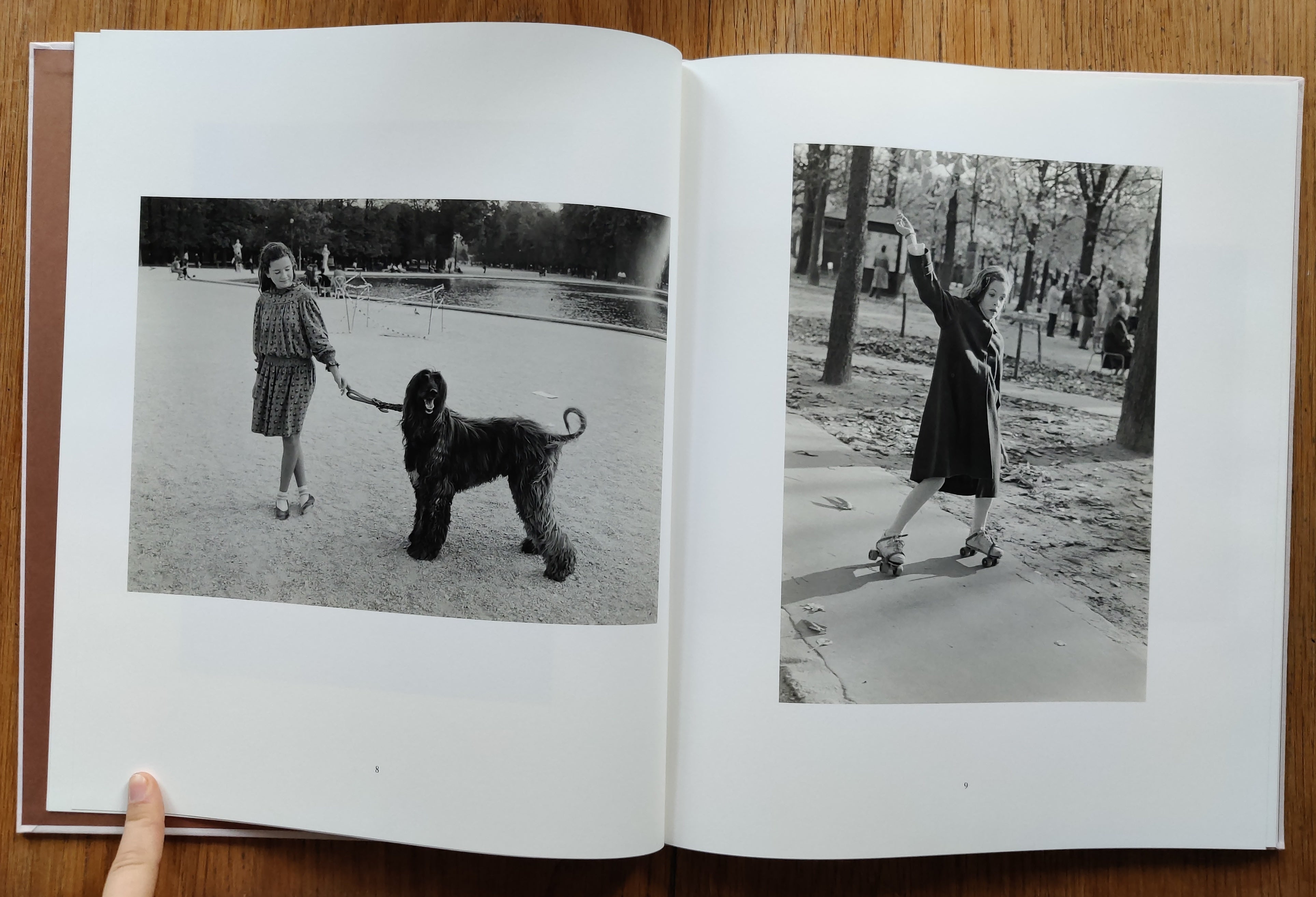 Buy Paris In My Time by Mark Steinmetz online – Setanta Books