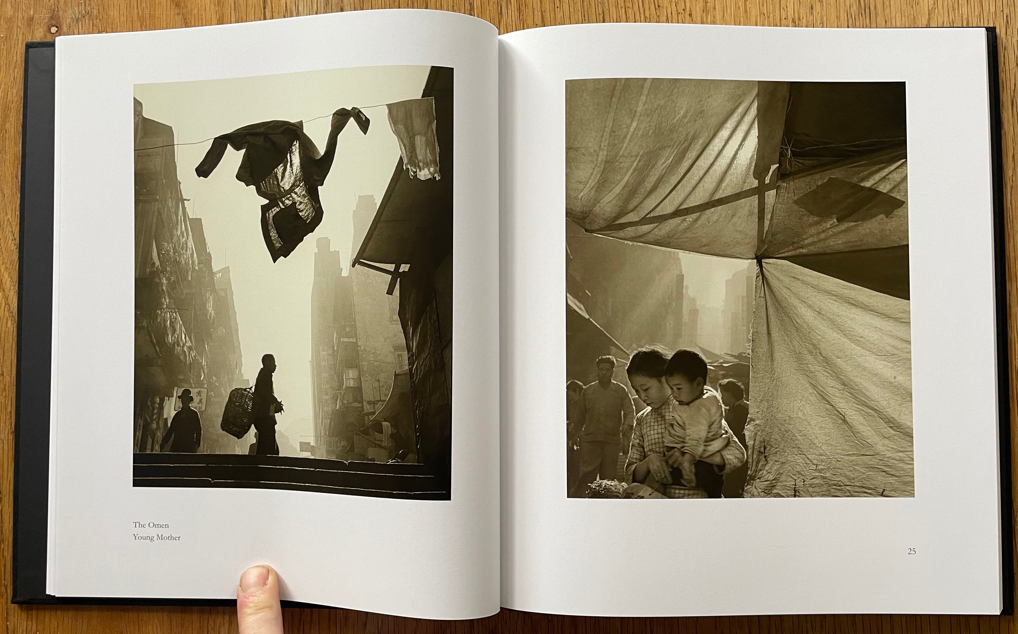 Buy Hong Kong Yesterday by Fan Ho Online – Setanta Books