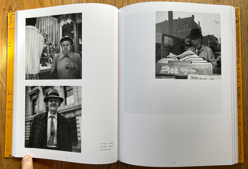 Buy Vivian Maier online – Setanta Books