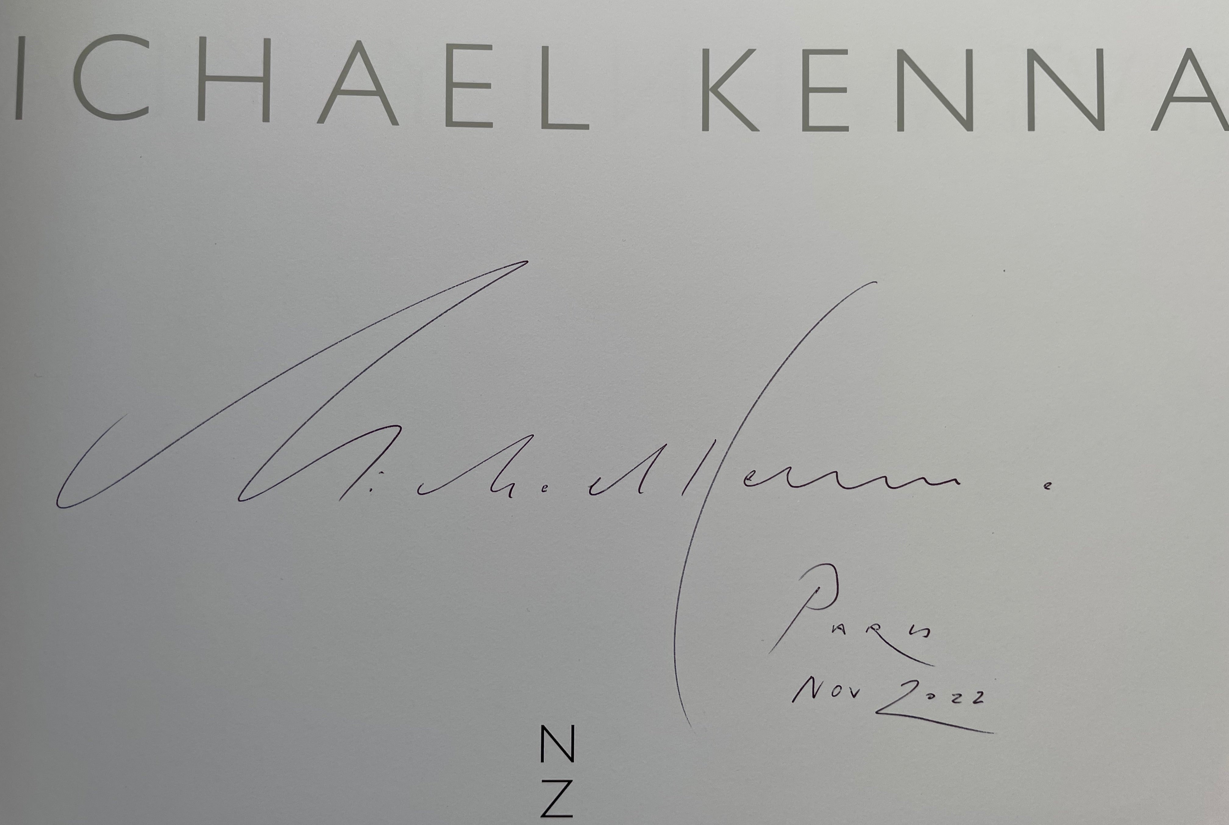 Buy Michael Kenna: A Twenty Year Retrospective Online – Setanta Books