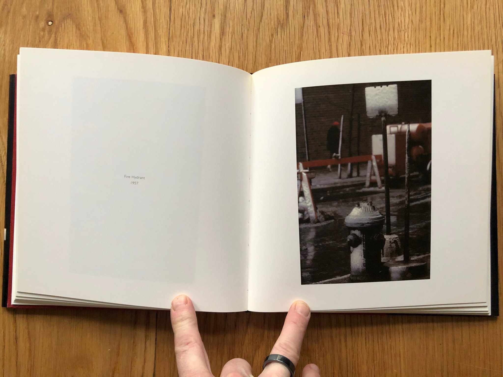 Early Color by Saul Leiter 1st | Photography | Setanta books