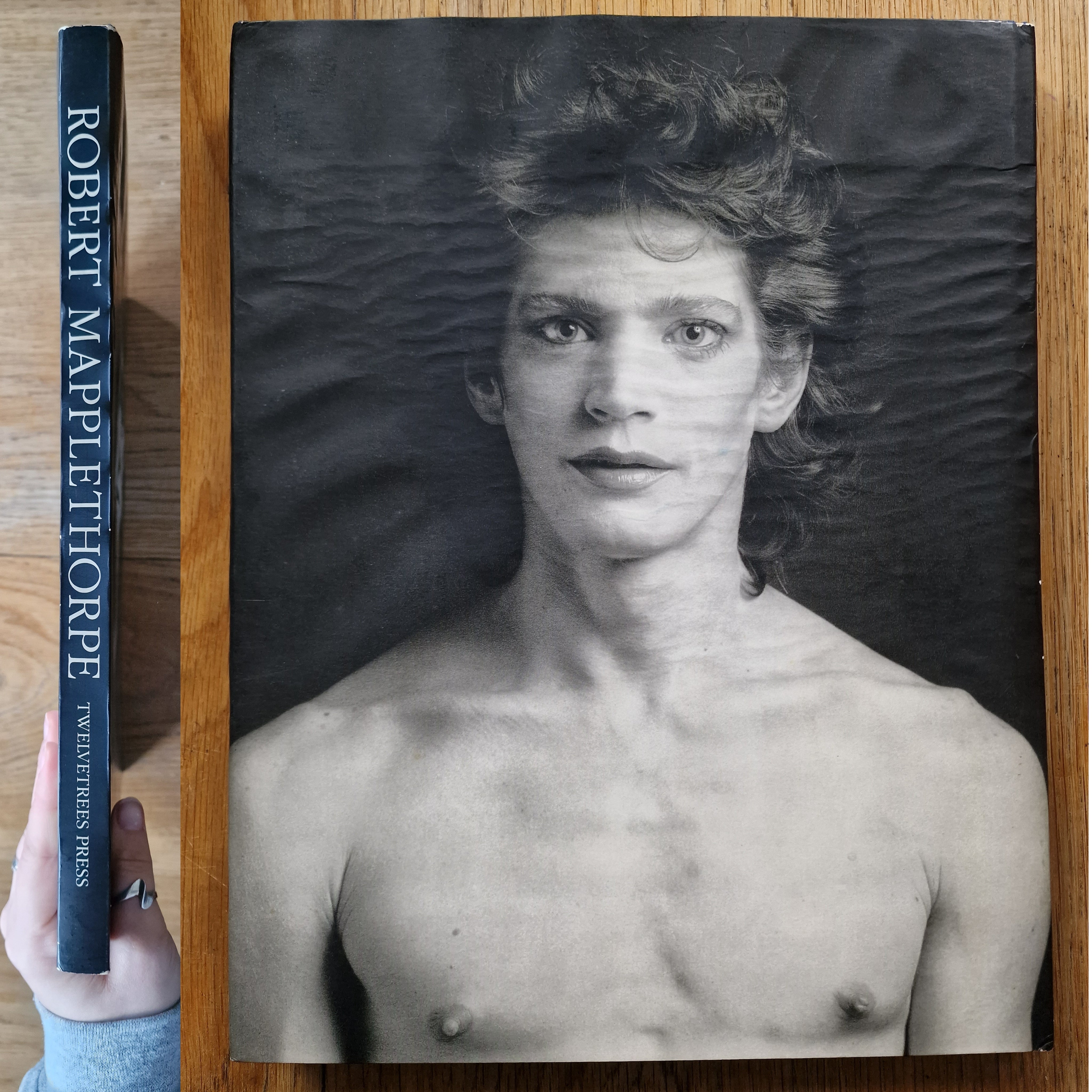 Buy Robert Mapplethorpe: Certain People Online – Setanta Books