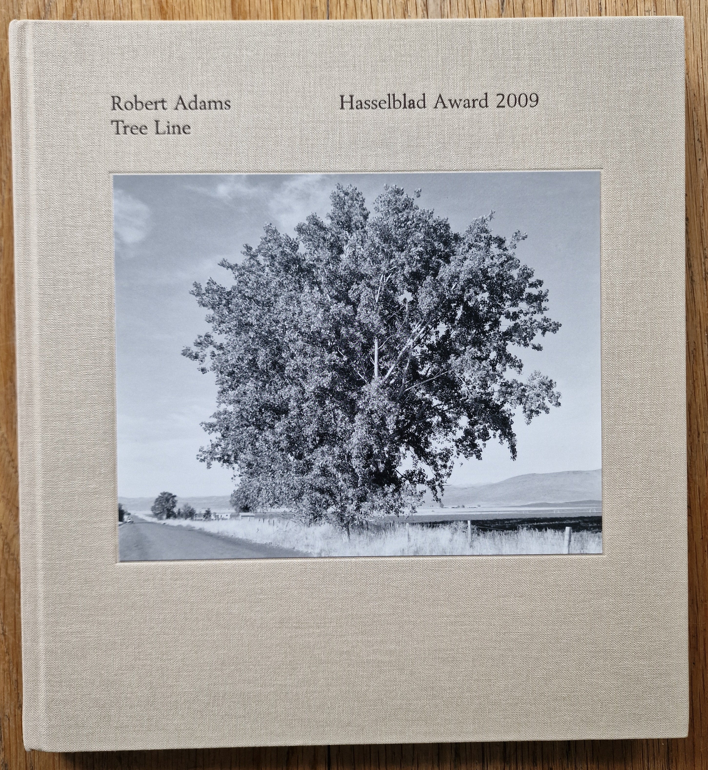 Buy Robert Adams Books and Prints – Setanta Books