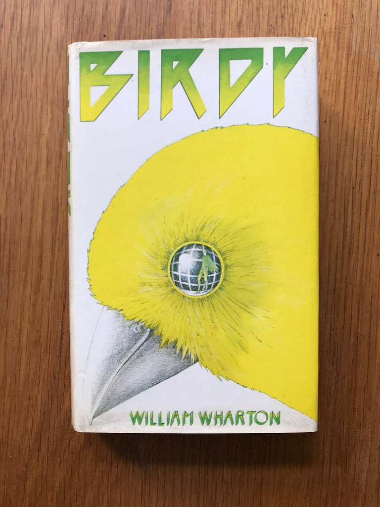 Birdy – Setanta Books