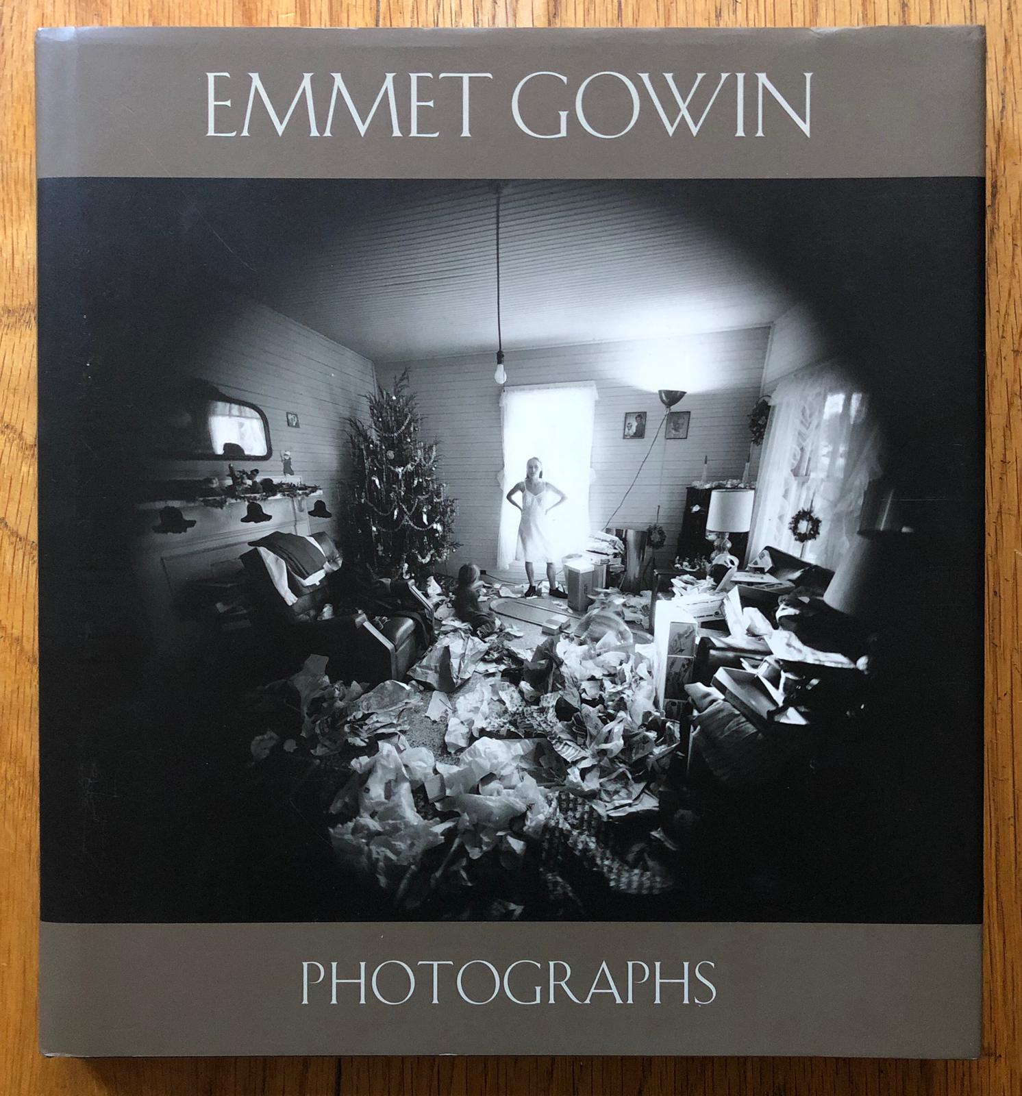 Buy Emmet Gowin: Photographs by Emmet Gowin online – Setanta Books