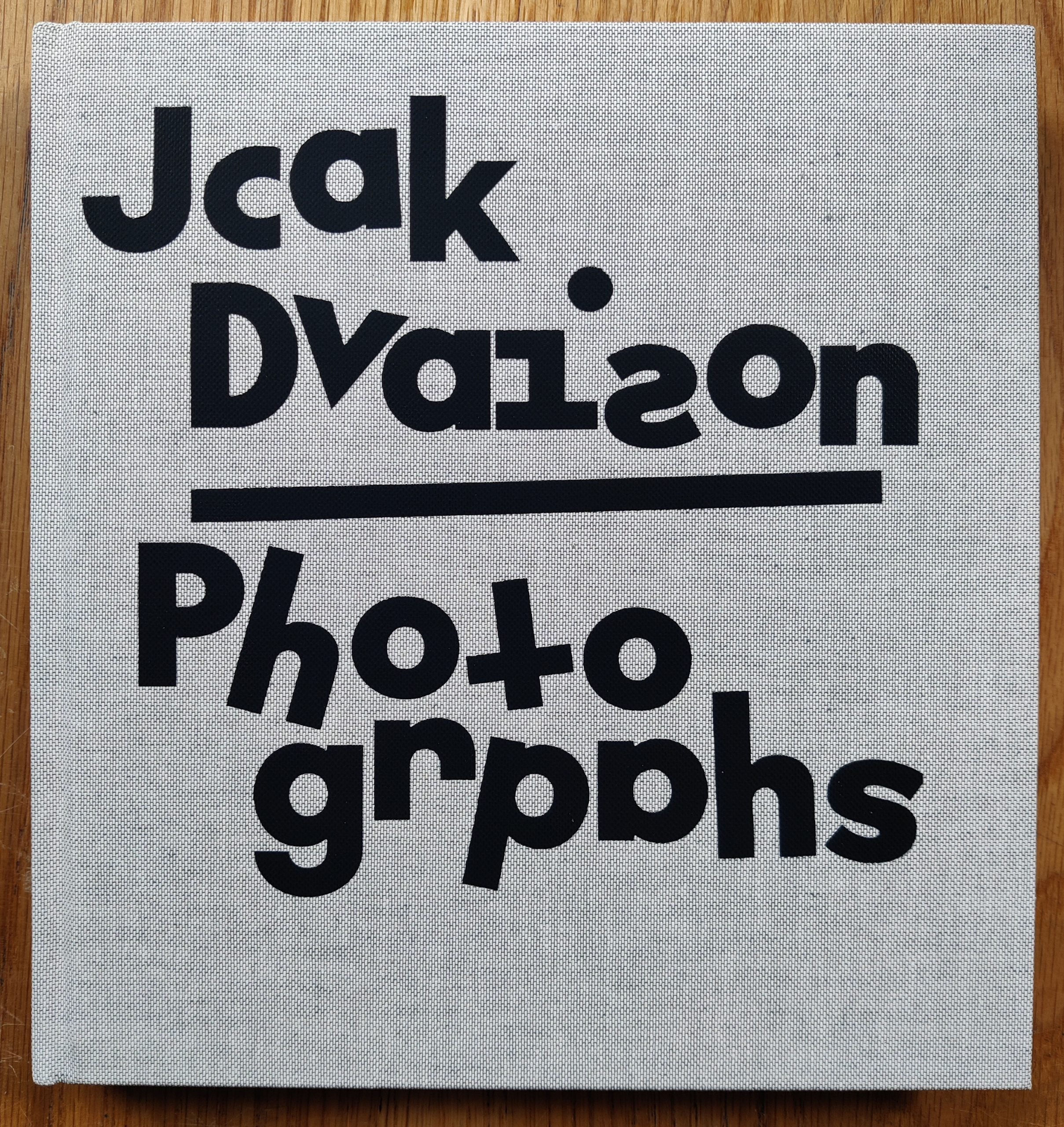 Buy Jack Davison Books Online – Setanta Books