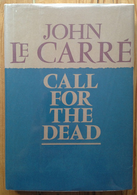 Call for the Dead