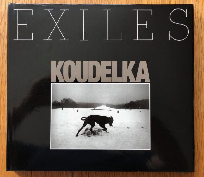 Exiles – Setanta Books