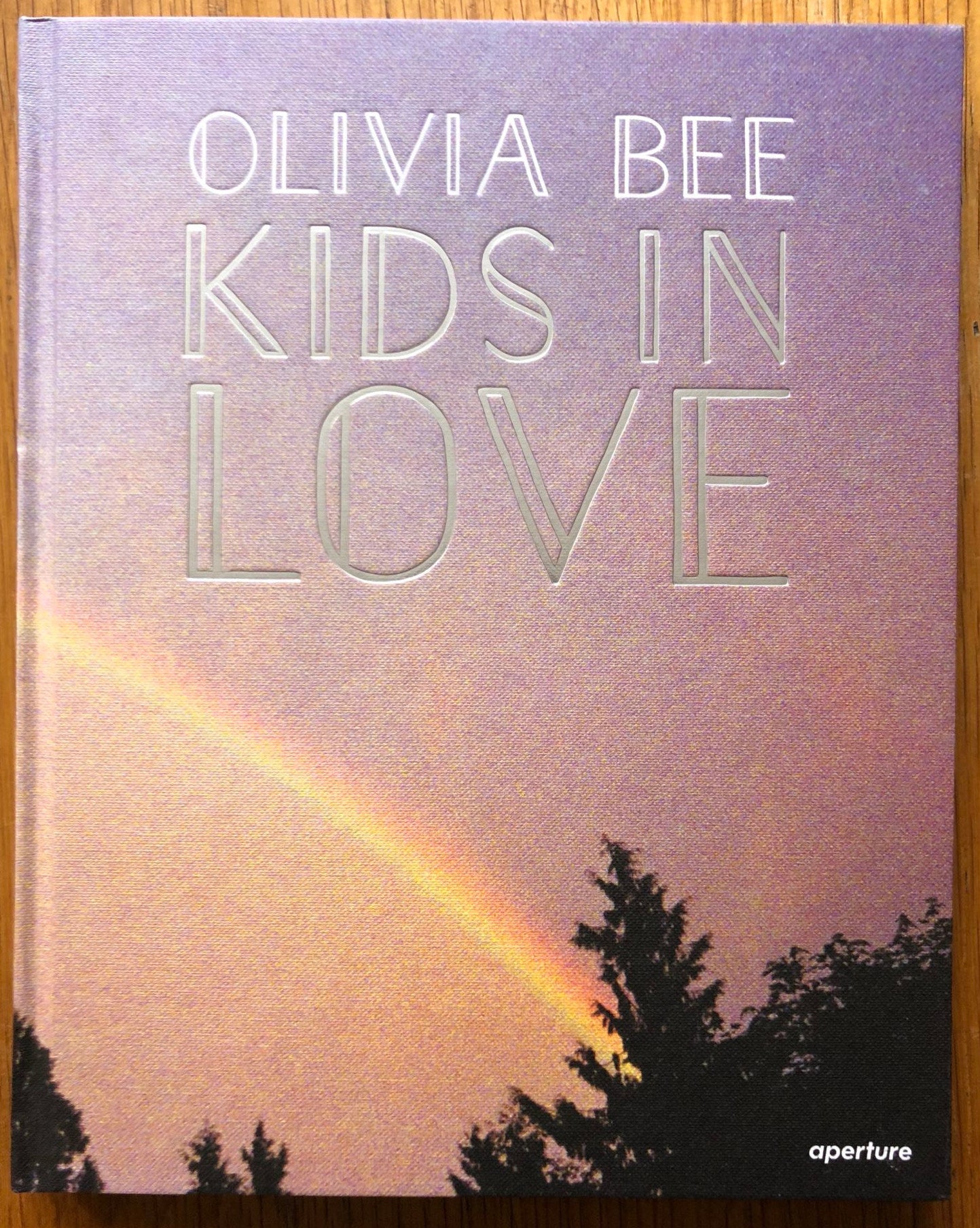 Buy Kids in Love by Olivia Bee Online – Setanta Books