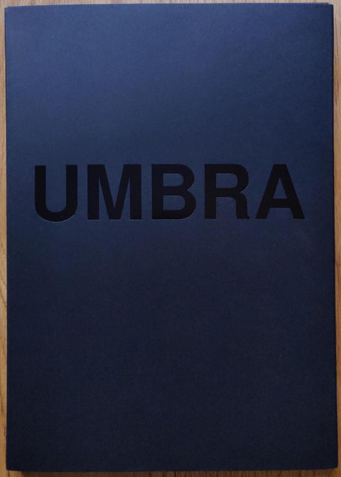 Viviane Sassen – Umbra – Rare — oodee — Photography Books & Posters